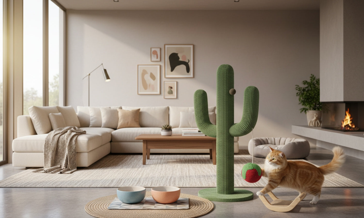 Why VETRESKA Is Redefining Pet Living — One Beautiful Product at a Time