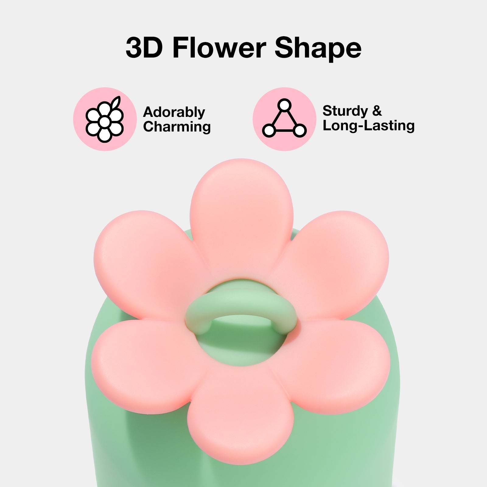 Flora Poop Bags & Dispenser Set with 19 Rolls Refill (285 poop bags )