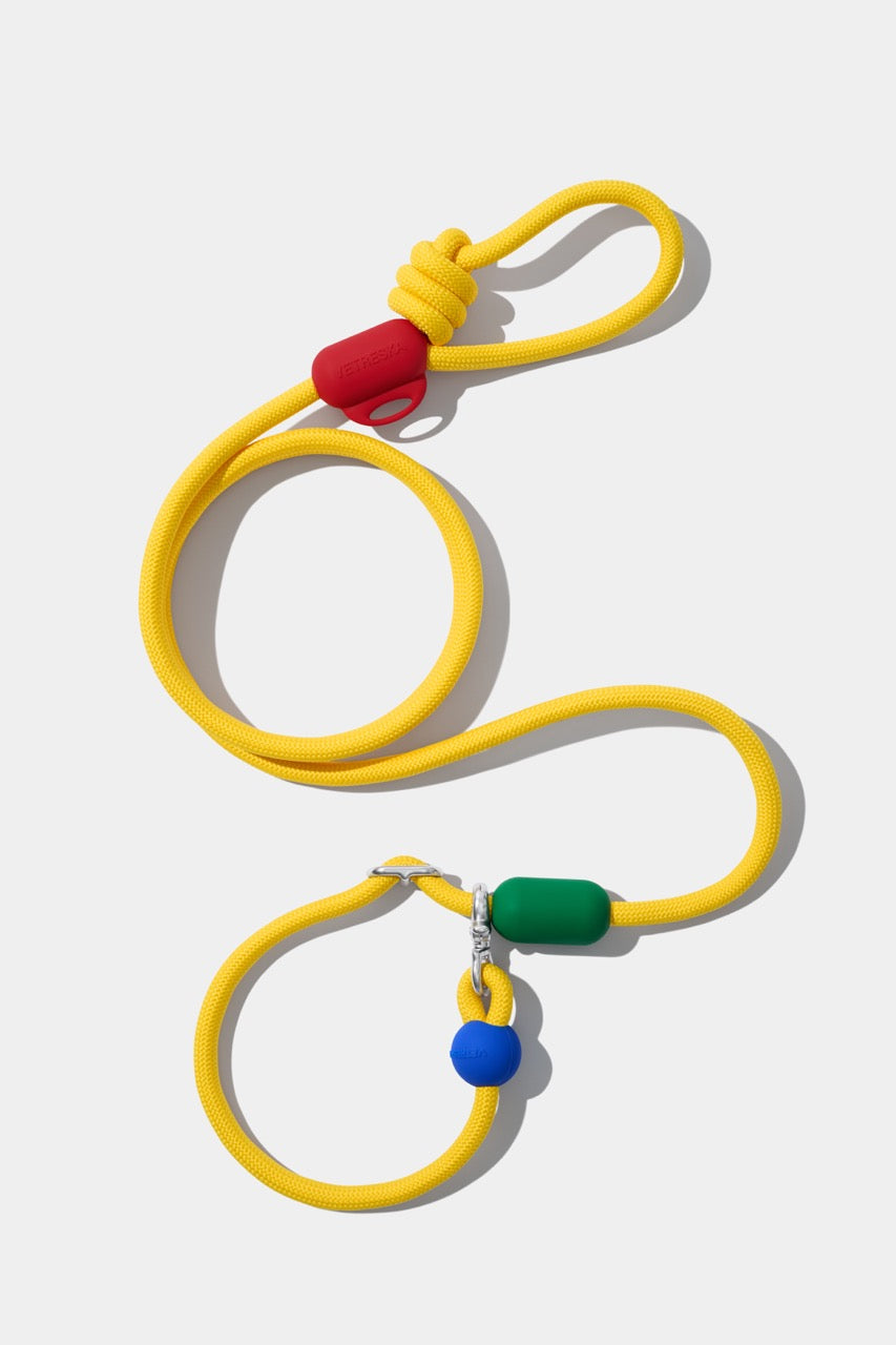 VETRESKA Connect Freihand-Seilleine für Haustiere (Chroma)