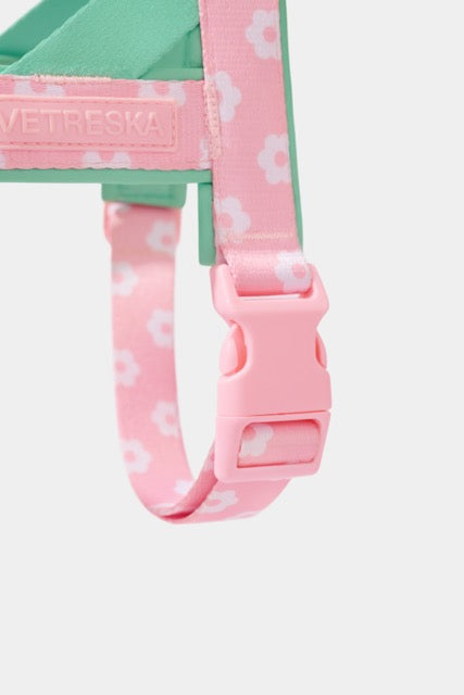 VETRESKA Flora Pet Harness & Leash Set (Pre-Order)