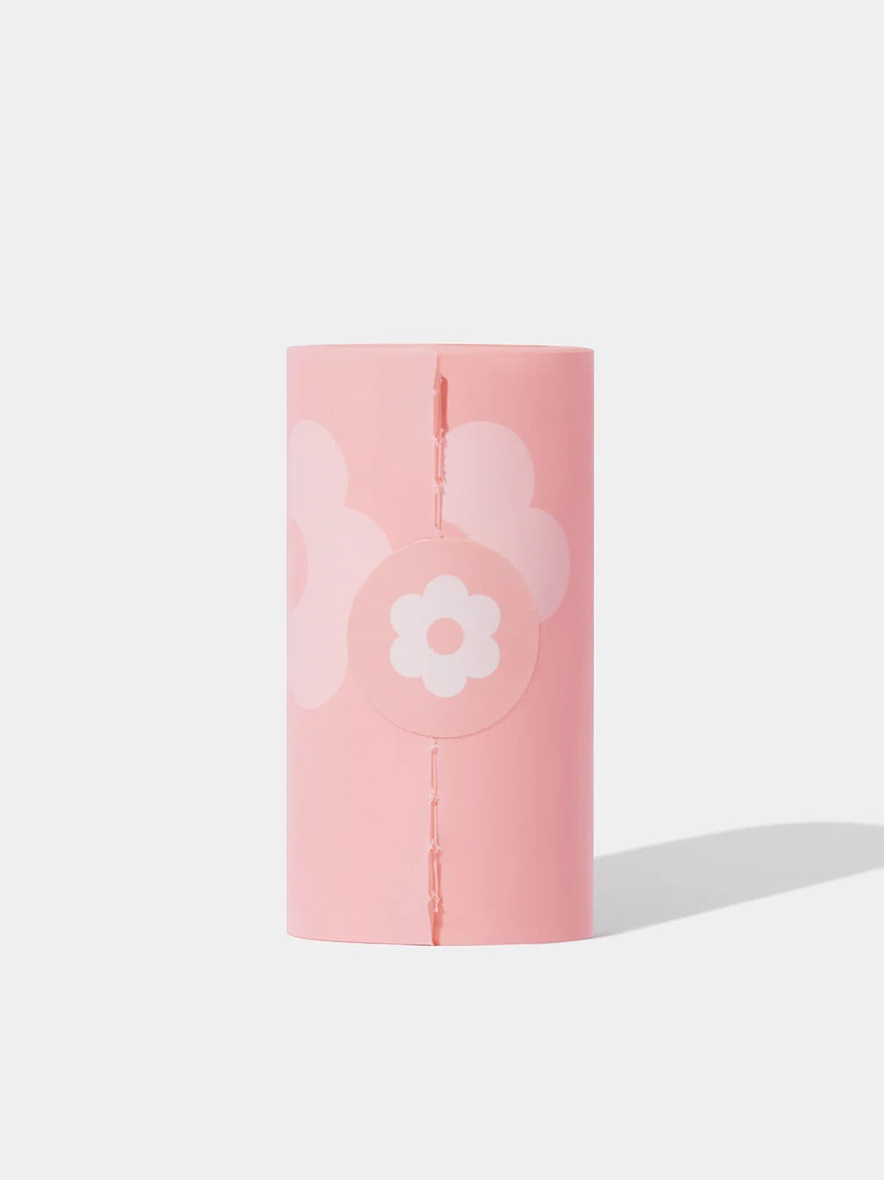 Flora Poop Bags & Dispenser Set with 19 Rolls Refill (285 poop bags )