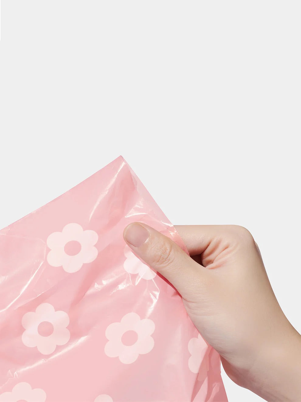 Flora Poop Bags & Dispenser Set with 19 Rolls Refill (285 poop bags )