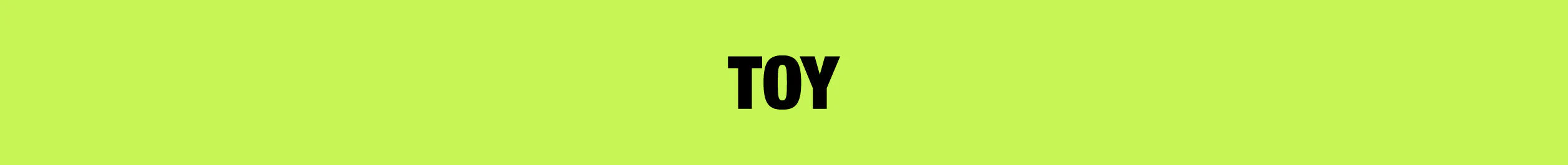 Toy Cat