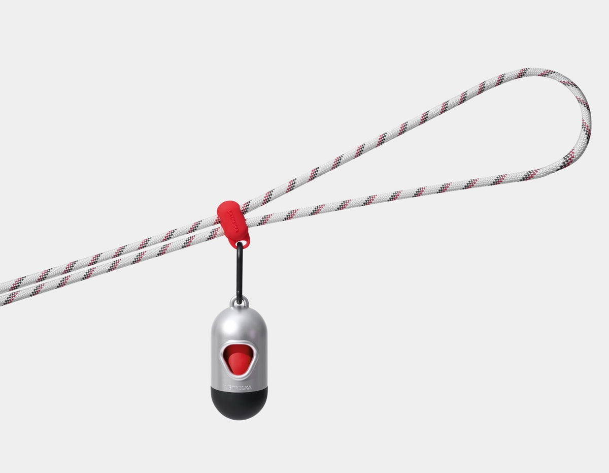 Vetreska Circuit Connect Premium Classic Rope Leash-Circuit (Pre-Order)