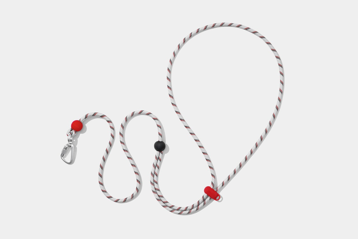 Vetreska Circuit Connect Premium Classic Rope Leash-Circuit (Pre-Order)