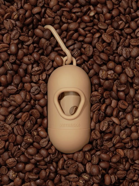Coffee Poop Bags- PRE ORDER