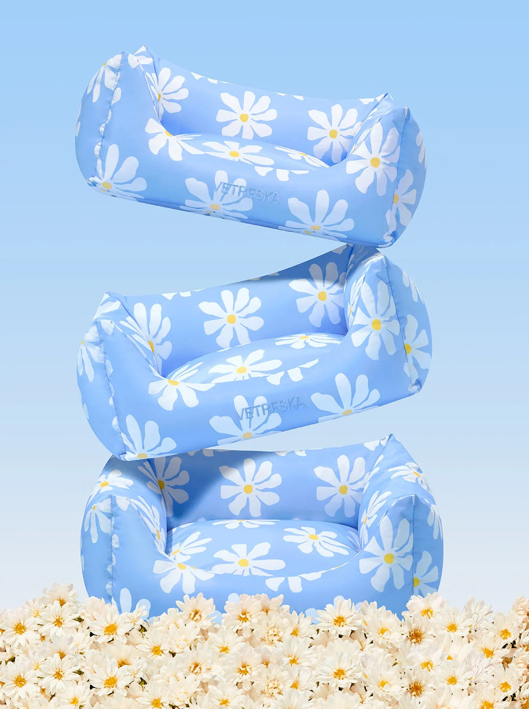 VETRESKA Daisy Pet Sofa