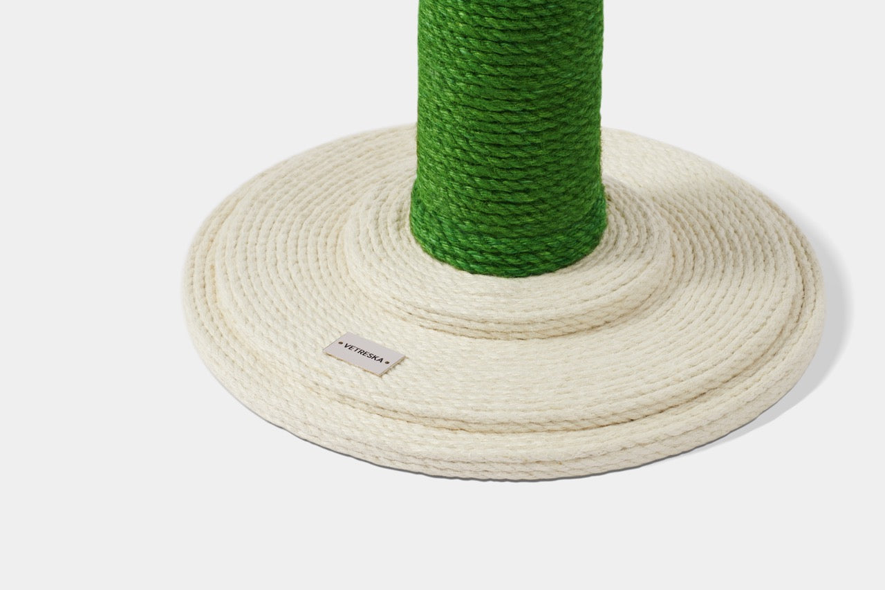 VETRESKA Oasis Cactus Cat Tree 104cm