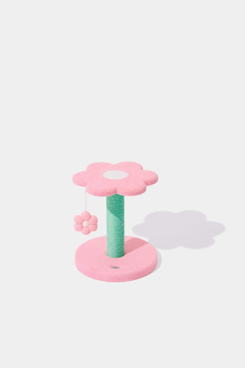 VETRESKA Flora Cat Climber (Four Platforms)