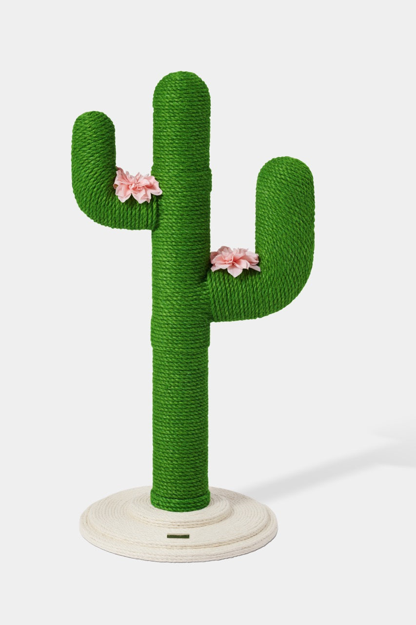 VETRESKA Blooming Cactus Cat Tree